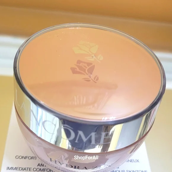 Lancome Hydra Zen Anti-Stress Moisturizing Cream - Picture 7 of 9